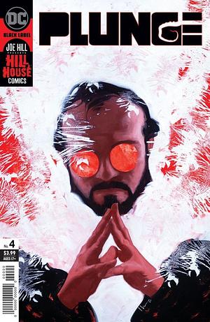Plunge #4 by Joe Hill