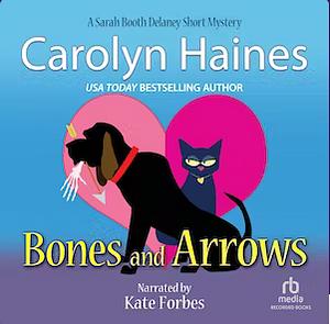 Bones and Arrows by Carolyn Haines