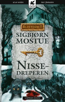 Nissedreperen by Sigbjørn Mostue