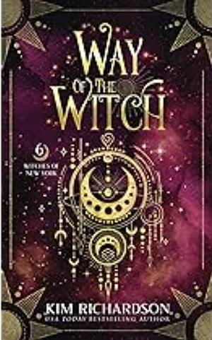 Way of the Witch by Kim Richardson