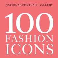 100 Fashion Icons by 