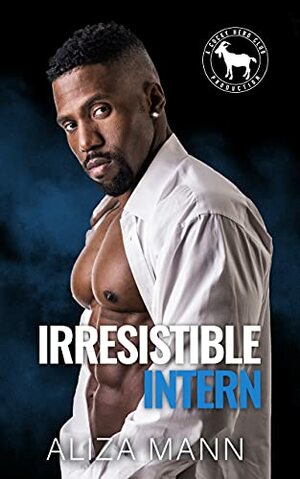 Irresistible Intern by Aliza Mann