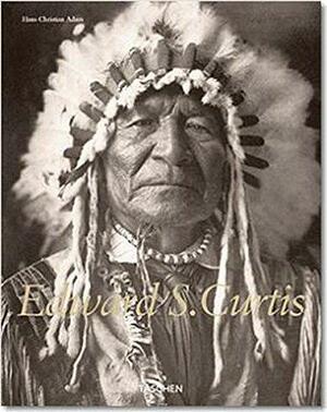 Edward S. Curtis (Midsize) by Hans Christian Adam, Edward S. Curtis