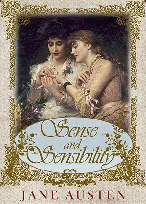 Sense and Sensibility by Jane Austen