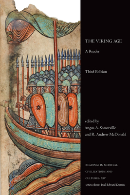 The Viking Age: A Reader, Third Edition by 