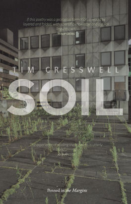 Soil by Tim Cresswell