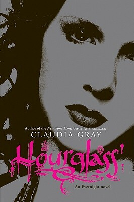 Hourglass by Claudia Gray