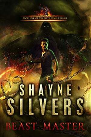 Beast Master by Shayne Silvers