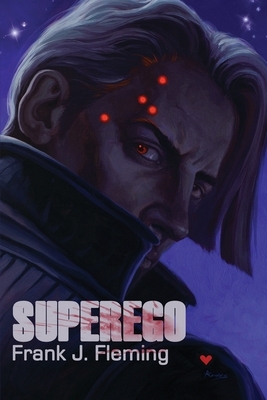 Superego by Frank J. Fleming