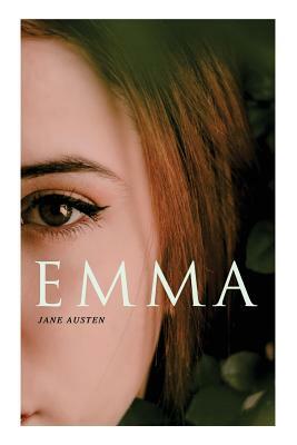 Emma by Jane Austen