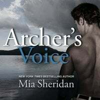 Archer's Voice by Mia Sheridan