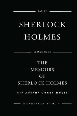 The Memoirs of Sherlock Holmes by Arthur Conan Doyle