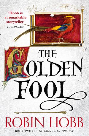 The Golden Fool by Robin Hobb