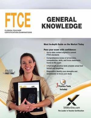 FTCE General Knowledge by Sharon A. Wynne