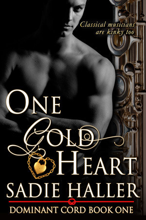 One Gold Heart by Sadie Haller