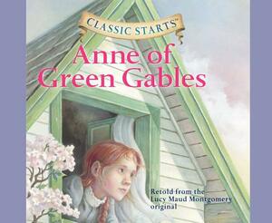 Anne of Green Gables by Kathleen Olmstead
