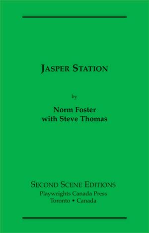 Bedtime Stories by Norm Foster