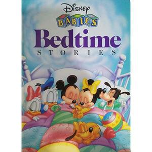 Disney Babies - Bedtime Stories by Don Ferguson, The Walt Disney Company