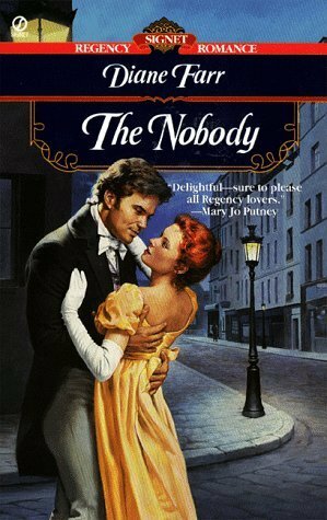 The Nobody by Diane Farr