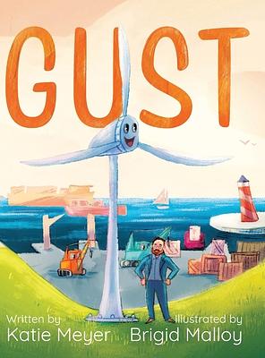 Gust by Katie Meyer