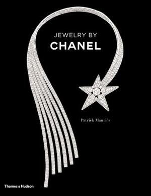 Jewelry by Chanel by Patrick Mauriès