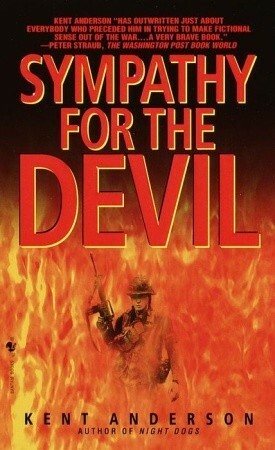 Sympathy For The Devil by Kent Anderson