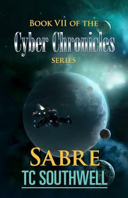 Sabre by T.C. Southwell