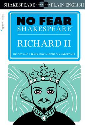 Richard II by SparkNotes