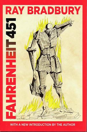 Fahrenheit 451 by Ray Bradbury