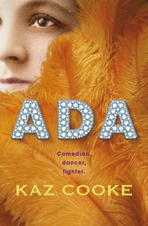 Ada by Kaz Cooke