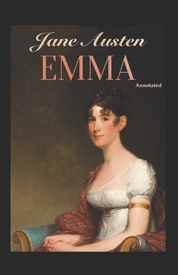 Emma Annotated by Jane Austen