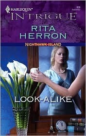 Look-Alike by Rita Herron