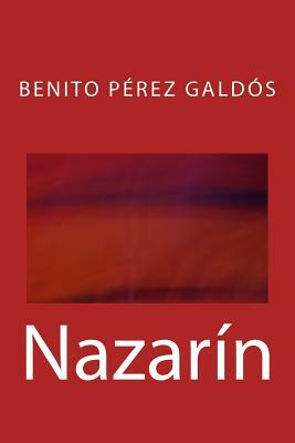 Nazarin by Benito Pérez Galdós
