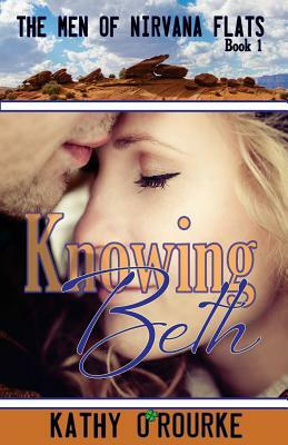 Knowing Beth by Kathy O'Rourke