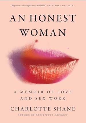 An Honest Woman  by Charlotte Shane