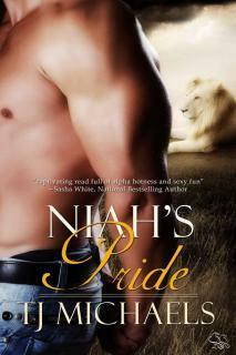 Niah's Pride by T.J. Michaels