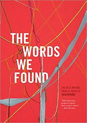 The Words We Found by Lisa Dempster