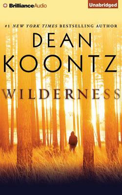 Wilderness: A Short Work Tie-In to Innocence by Dean Koontz