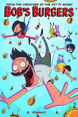 Bob's Burgers by Bob's Burgers