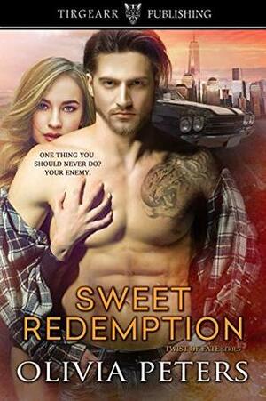 Sweet Redemption by Olivia Peters