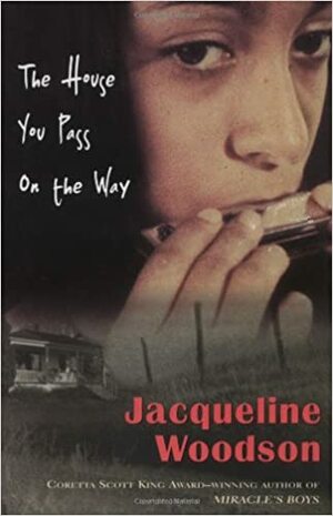 The House You Pass On The Way by Jacqueline Woodson