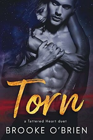 Torn by Brooke O'Brien