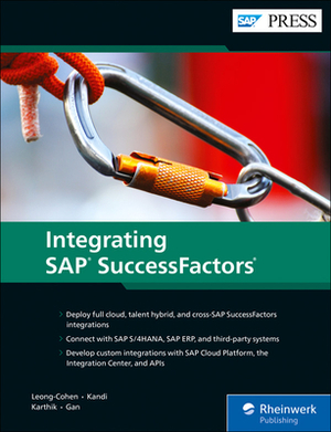 Integrating SAP Successfactors by Vishnu Kandi, Donna Leong-Cohen, Rinky Karthik