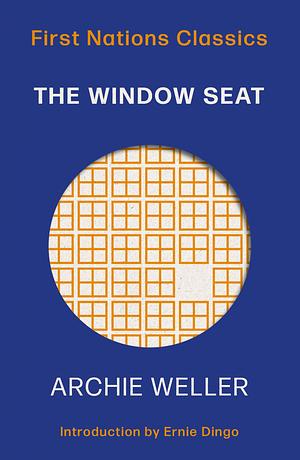 The Window Seat by Archie Weller