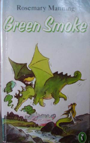 Green Smoke by Constance Marshall, Rosemary Manning