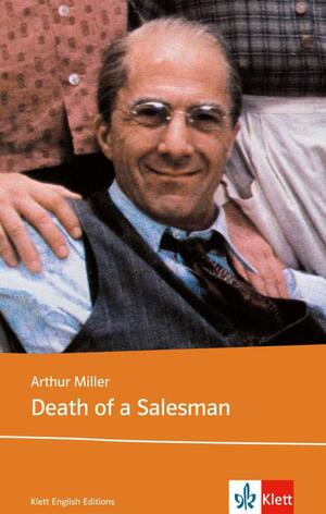 Death of a Salesman: Text and Study Aids by Arthur Miller