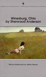 Winesburg, Ohio by Sherwood Anderson