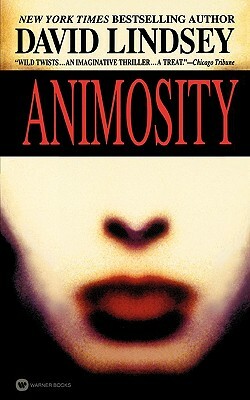Animosity by David Lindsey
