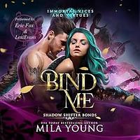 Bind Me by Mila Young