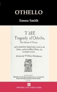 Othello, William Shakespeare by Emma Smith